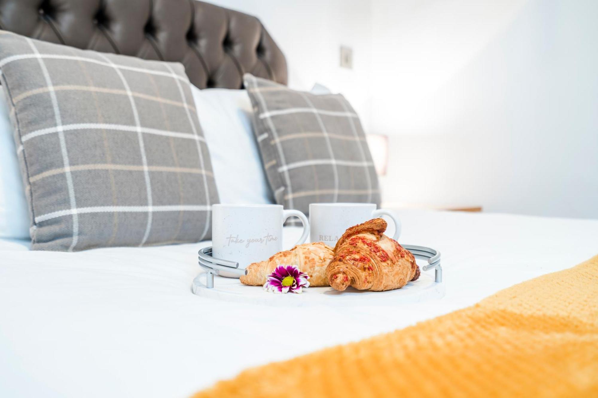 Cavern Quarters, Beautiful Two Bedroom City Centre Apartment By Garudy Serviced Apartments And Short Lets - Perfect For Longer Stays Liverpool Exterior foto